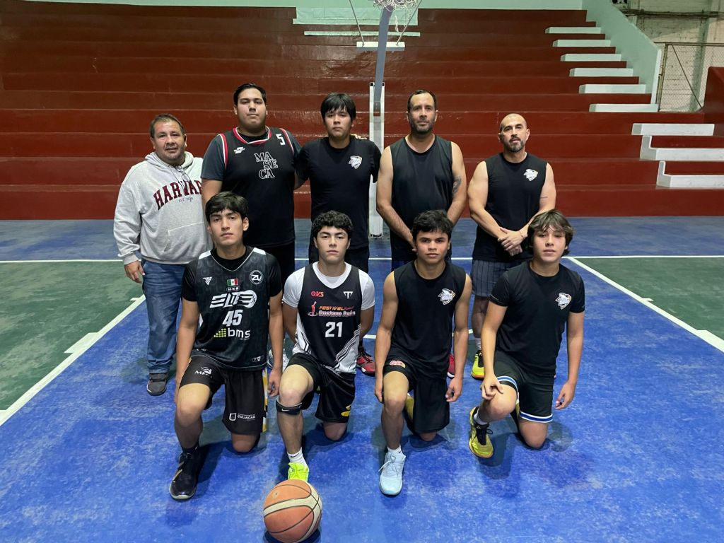 Pescadería Ibarra despliega su poder ofensivo y UTEsc se consolida en la jornada de&nbsp;LIBAMESC