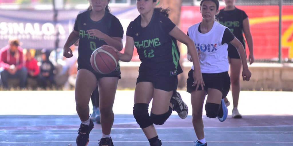 ISDE Anuncia Etapa Estatal de la Olimpiada Nacional CONADE&nbsp;2026