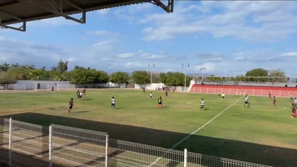 Suspenden actividades deportivas en Escuinapa durante la jornada de este&nbsp;día
