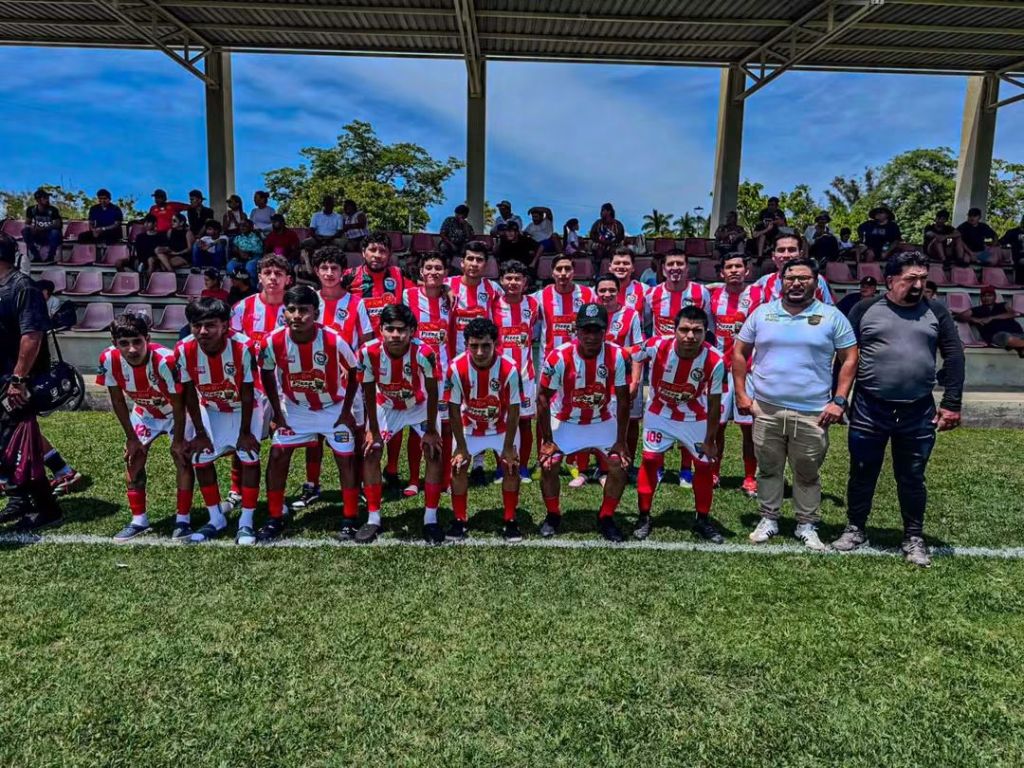 El campeón Escuinapa pega a domicilio a Elota FC; Academia Pachuca suma gran triunfo y llega a cinco&nbsp;puntos