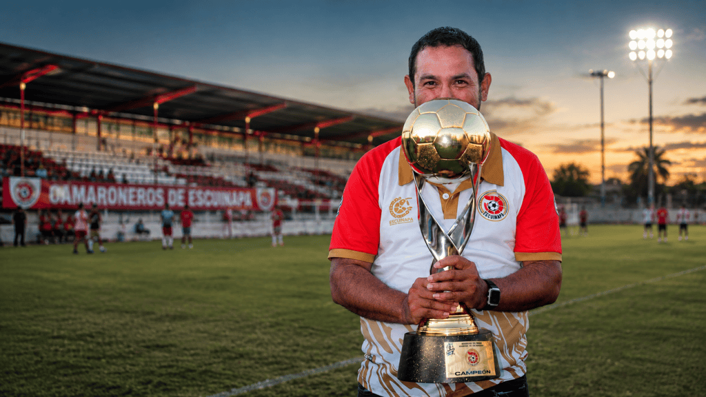 Los campeones también merecen&nbsp;respeto
